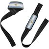 GuoChe Polsiere con bandiera argentina argentina, 66 cm, in neoprene, imbottita, per allenamento, palestra, powerlifting, bodybuilding