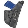 VlaMiTex IWB/OWB Fondina in Pelle per Sig Sauer P365 / Sig Sauer P365XL