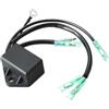 Mlswmkf GRUPPO BOBINA Compatible With motore fuoribordo 25HP 30HP 3P0-06060-0 3P0060600 3P0-06060 3P0-06060-00
