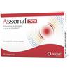 Agave Assonal Pea 30 Compresse