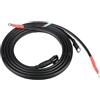 PJFXUIZ Lunghezza Batteria: 3,4 m 6R3-82105 6R3-82105-0 per Motore fuoribordo Yamaha 115-300HP Barca