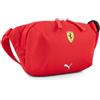 PUMA Marsupio Scuderia Ferrari HP Race 1,5 L OneSize Rosso Corsa Red