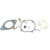 GPJTJROL Kit di Riparazione carburatore OEM 34687122 for Motore fuoribordo Tohatsu N/i/s/s/a/n