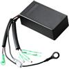 Mlswmkf Unità Compatible With motore fuoribordo M4 M5 NS4 NS5 2 tempi 369-06060-0 369060600M 369-06060 369-06060-01