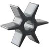QWZOZST Girante della Pompa dell'Acqua Marina 6CE-44352 44352-00 per Yamaha 225HP 250HP 300HP 4 Tempi 18-45617-1
