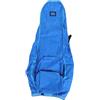 Qqmora Copertura Antipioggia per Borsa da Club, Protezione Impermeabile Durevole per Attrezzatura da Golf, Design Pieghevole per Viaggiare Facilmente, Materiale in Poliestere 125x50 Cm