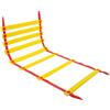 UULIMAXONT Scale di velocità, Scala di velocità Agility for Allenamento flessibilità nel Calcio, Dimensioni Multiple