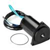 PJFXUIZ Motore della Disposizione di inclinazione Potere 6H1-43880-00 per Le Parti del Motore 55HP 60HP 70HP 85HP 90HP 6H1-43880-02 430-22028 Barca Yamaha