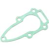 ZYJOZMD Guarnizione Inferiore della Cassa Pompa dell'Acqua 3B2-65020 per Tohatsu per Motore Nissan a 2 Tempi 6HP 8HP 9. 3B265-0200M Motore per Barche
