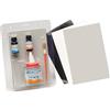 OSCULATI Kit GOMMONI PVC Nero cod: 66.234.01