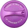 Drawup Manopola di regolazione magnetica per mulinello ABU MAX B6p6 da baitcasting (viola)