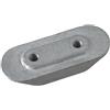 PJFXUIZ Motore fuoribordo per Yamaha Anodo 6E0-45251-11 65W-45251-00 8-60HP 2 Tempi 4 per Motore per Barche Powertec 65W-45251