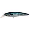 AKAMI REAL MINNOW (MACKEREL BLUE)