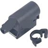 PJFXUIZ per Mercury 3/8 Connettore della Linea del Carburante 22-13563A6 Motore Fuoribordo Lato Serbatoio 22-13563Q7 22-13563T7 per Sierra 18-8091
