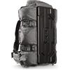 Eberlestock UpRanger Pack - Zaino tattico di alta qualità per caccia, escursionismo e avventure all'aria aperta, durevole e versatile, Grigio, Large, Zaino Outdoor