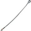 FortunateSweet Cavo da palestra da 360 mm per esercizi stepper drive, resistente, ricambio per macchine mini stepper (382 mm)