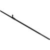 Drawup Punte di ricambio per canna da pesca in carbonio, 120 g, forza H/M/L, azione per canne da pesca grossolana, lunghezza 55 cm (4134)