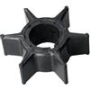 ZCDYGHU Girante della Pompa dell'Acqua 6H3-44352 per Motore fuoribordo Yamaha 40HP-70HP 6H3-44352-00 697-44352 697-44352-00 Motore per Barche