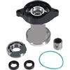 ZCDYGHU 346Q-60101-5 349Q60100-7 Gruppo alloggiamento dell'elica per Tohatsu Mercury fuoribordo 2T 25HP 30HP 346N60101-5 346S60101-5 346-60101-0 0