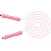 Generic Corda per saltare a LED colorata portatile incandescente corde per saltare esercizio attrezzature per il fitness per esercizi indoor outdoor corda luminosa portatile