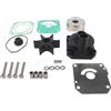 IKLAAQETBXPS for 06192-ZW1-000 Kit di Riparazione girante Pompa Acqua 4 Tempi 75 90 HP BF75D BF90D Motore fuoribordo sostituisce 06193-ZZ0-000