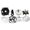 PJFXUIZ Kit Pompa Acqua 5001594 Alloggiamento girante per Johnson per Motore fuoribordo Evinrude v4/v6 150-300 HP