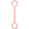 Generico Banda Di Resistenza A Forma Di - 8 Corda Elastica In Silicone Per Con Banda