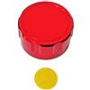 Tufgo Dado di ricambio per manopola di regolazione fine per Daiwa per mulinelli Baitcast serie TATULA inclusi TWS200HS 200HD 300 18 e 150 modelli (rosso)