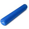 SISSEL 310014, Pilates Roller Unisex - Adulto, Blu, 100 x 15 x 15 cm