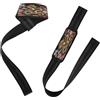 GuoChe Year Of The Dragon 2024 Cool Dragon Graphic Art - Polsiere imbottite in neoprene da 66 cm, per powerlifting, allenamento della forza, bodybuilding