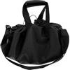 Gvblkq Fasciatoio da surf, borsa per vestiti bagnati, fasciatoio impermeabile per surf, fasciatoio portatile per sport acquatici, surf, immersioni, 50 x 7 cm