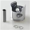 ZYJOZMD 3C8-00004-3 Kit pistone +0,5MM 68,5mm per Tohatsu 40HP 50HP M40D M50D 3C8000043 per Mercury per Mariner 3Cyl 779-96152 3C8-00004-00