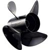 Turning Point Propellers Elica Punto di svolta 3004.8290 21431930 Hustler 4-Blade Elica in Alluminio per Motori 40-150 HP con 4.25 Gearcase-13 x 19, Destra Prop LE1/LE2-1319-4