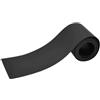 Xinsheinelry 1 rotolo di toppe per riparazione kayak, in PVC, con foro per perdite danneggiate, per gommoni, kayak, canoa, barca
