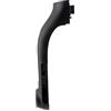Generic Mobile TM compatibile con copertura nera forchetta Ninebot F2/F2 Pro [Ninebot]