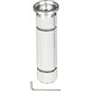 Kfwfuaee Ancore forcella in carbonio Biciclette Sterzo Cuffia Espansione Spina di compressione Inserti Bowl Top Cap Mount Expander Plug Espansione Compressione Inserto Bowl Bolt