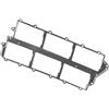 ZYJOZMD 6G5-13645-A1 Guarnizione, collettore 1 per Motore da Barca Yamaha 2T L200 L150 150HP 175HP 200HP 225HP 6G5-13645-A1-00 6G5-13645