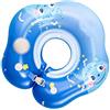 dzqad Tubi da piscina gonfiabili per bambini Giocattoli gonfiabili d'acqua