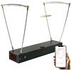 generic Cronografo balistico WiFi: tester preciso della velocità di tiro per fucili, pistole softair e altro