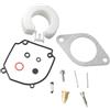 GPJTJROL Kit di Riparazione carburatore OEM 6H1-W0093 for Motore fuoribordo Sierra Y/a/m/a/h/a