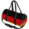 GuoChe Borsone sportivo rotondo leggero con tasca interna borsa da palestra per uomo donna borsone da viaggio sport Mdk1otq3ntm2oglut3nyu3pmvhhr (4)