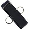Wegiwuca Clip sicura per fitness tracker, per allenamenti in palestra, confortevole, delicata sulla pelle, facile installazione, durabilità, fissaggio a fascia sportiva riciclabile