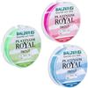 Balzer Platinum Royal Trout - Filo da pesca monofilo, 150 m, diametro: 0,22 mm, 6,1 kg, colore: Rosa
