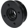 PJFXUIZ Tappo inclinabile 63P-43811-10 per Motore fuoribordo Yamaha FSM137 F150 63P-43811-10-00 63P-43800-13-00 63P-43880-21-00 Motore per Barche