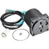 Mlswmkf Tilt Trim Compatible With motore fuoribordo 75-225HP 38100-87L10 38100-87L10-00 36120-ZY3 12V
