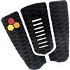 Generic Antiscivolo Tavola da Surf Trazione Pad Adesivo Deck Grip Mat per Paddle Board Long Board Accessori Surf Facile da Usare Skimboard Stomps Pad