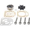IKLAAQETBXPS for 40 50 M40D M40D2 M50D M50D2 Kit di Riparazione girante Pompa Acqua fuoribordo 3C8-87322-0 3C8-87322-2 3C8-87322-3