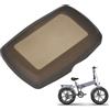 D8L Display Dashboard Rain Cover, compatibile con lo scooter elettrico Engwe EP-2 Pro/Engine Pro