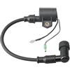 Mlswmkf Bobina di accensione del cilindro compatible with motore fuoribordo a 2 tempi da 40 CV e 50 CV 6H5-85570 6H5-8557