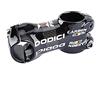 ROFRA Attacco Manubrio 25.4/28.6mm 31,8 60mm 50/60/70/80mm Attacco MTB Attacco Manubrio Mountain Bike per Bicicletta, Bici da Strada, MTB, BMX, Ciclismo (6Degree-80MM)